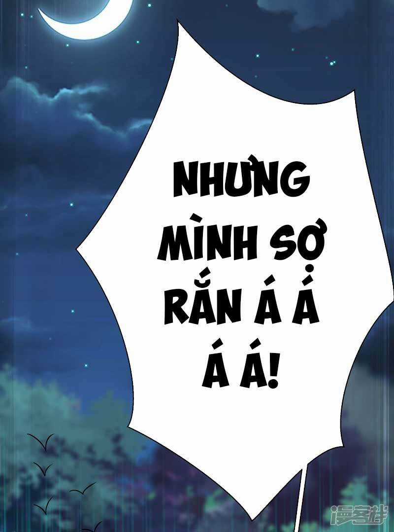 Trùng Sinh Không Gian: Cô Vợ Hào Môn Nóng Bỏng Không Dễ Chọc Chapter 25 trang 33