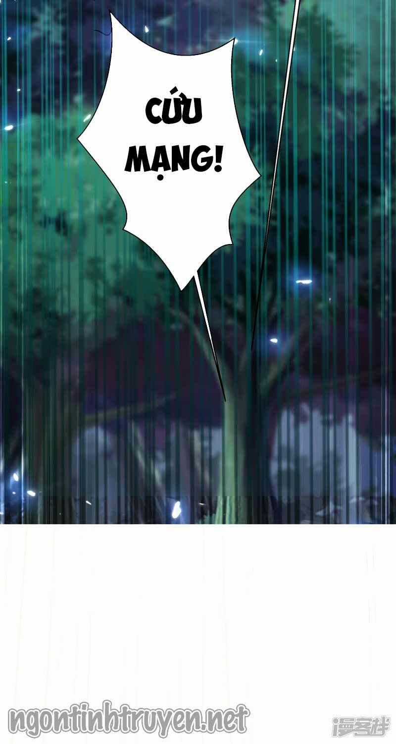 Trùng Sinh Không Gian: Cô Vợ Hào Môn Nóng Bỏng Không Dễ Chọc Chapter 25 trang 34