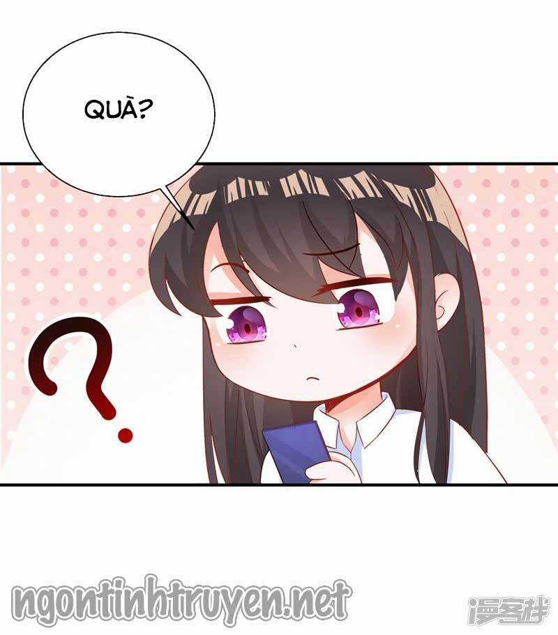 Trùng Sinh Không Gian: Cô Vợ Hào Môn Nóng Bỏng Không Dễ Chọc Chapter 25 trang 5