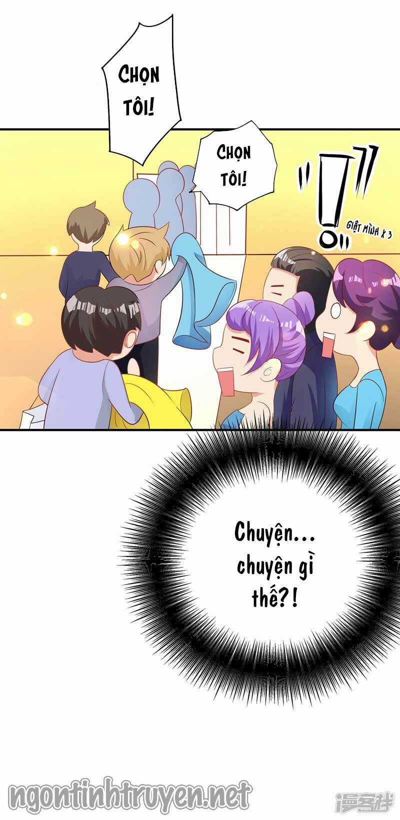 Trùng Sinh Không Gian: Cô Vợ Hào Môn Nóng Bỏng Không Dễ Chọc Chapter 25 trang 7