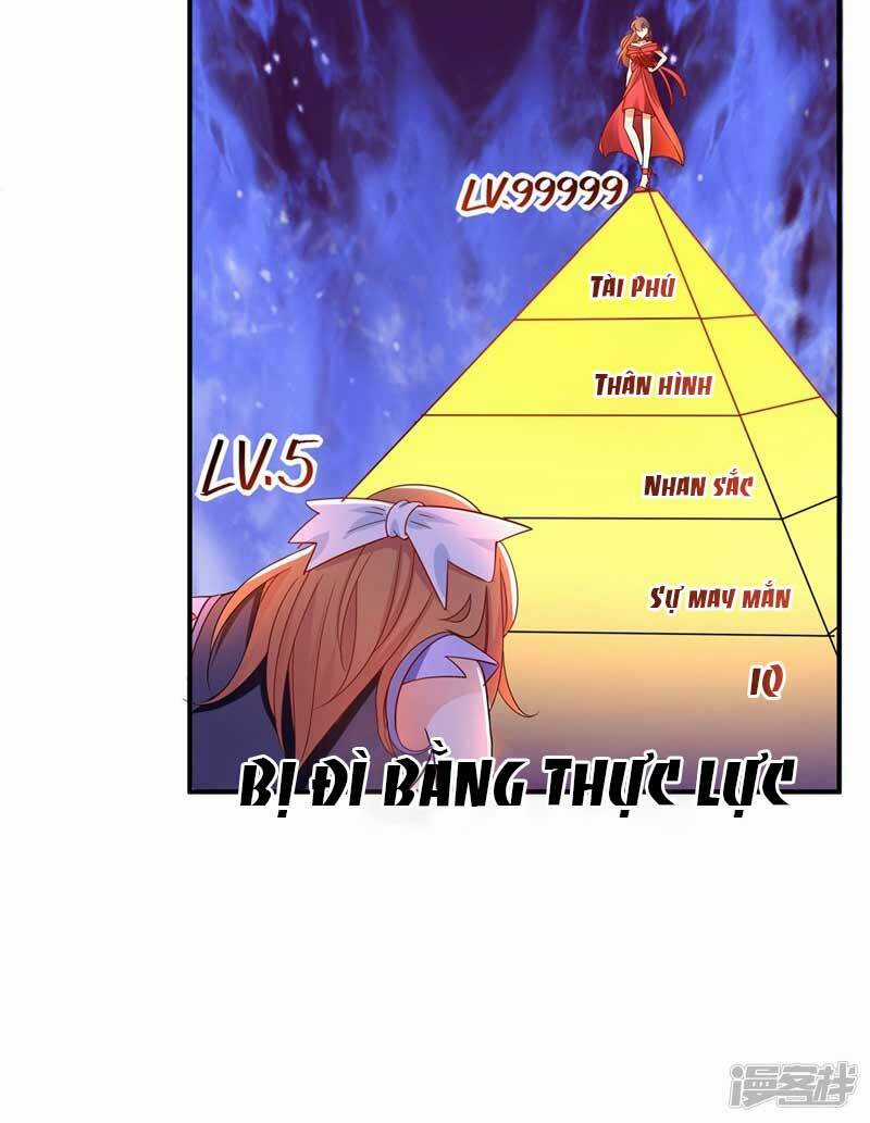 Trùng Sinh Không Gian: Cô Vợ Hào Môn Nóng Bỏng Không Dễ Chọc Chapter 25 trang 9