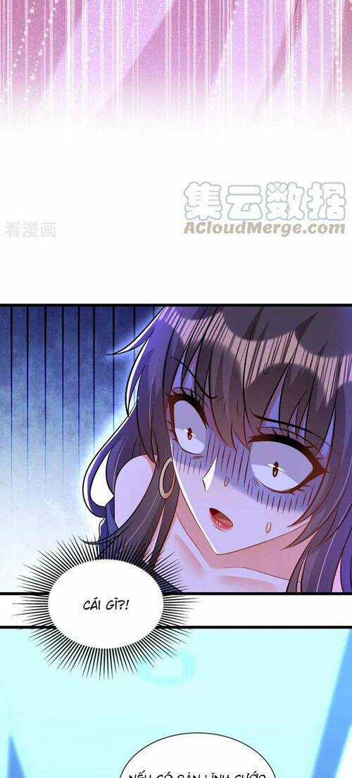 Trùng Sinh Không Gian: Cô Vợ Hào Môn Nóng Bỏng Không Dễ Chọc Chapter 250 trang 17
