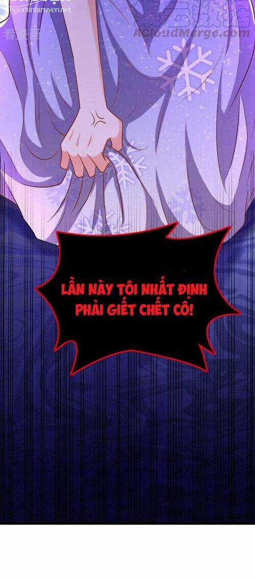 Trùng Sinh Không Gian: Cô Vợ Hào Môn Nóng Bỏng Không Dễ Chọc Chapter 250 trang 20