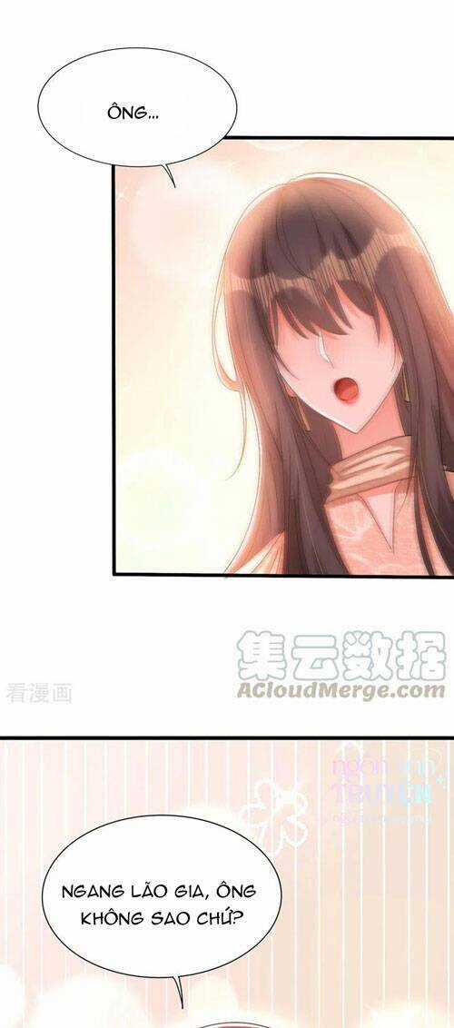 Trùng Sinh Không Gian: Cô Vợ Hào Môn Nóng Bỏng Không Dễ Chọc Chapter 250 trang 39