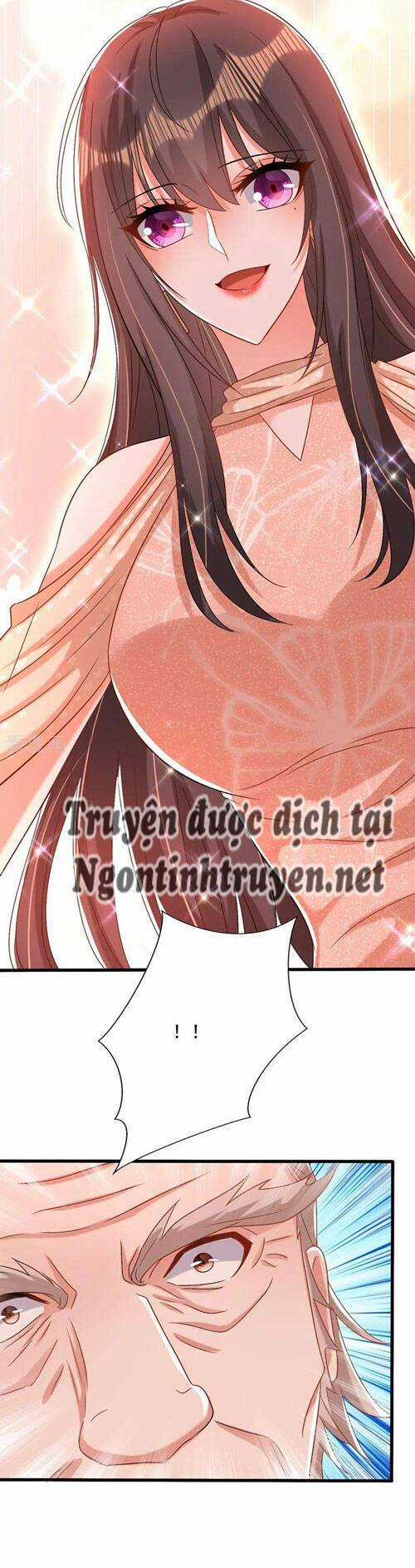 Trùng Sinh Không Gian: Cô Vợ Hào Môn Nóng Bỏng Không Dễ Chọc Chapter 250 trang 40