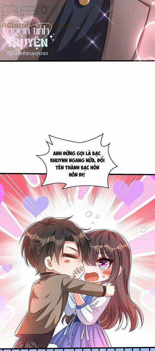 Trùng Sinh Không Gian: Cô Vợ Hào Môn Nóng Bỏng Không Dễ Chọc Chapter 251 trang 11