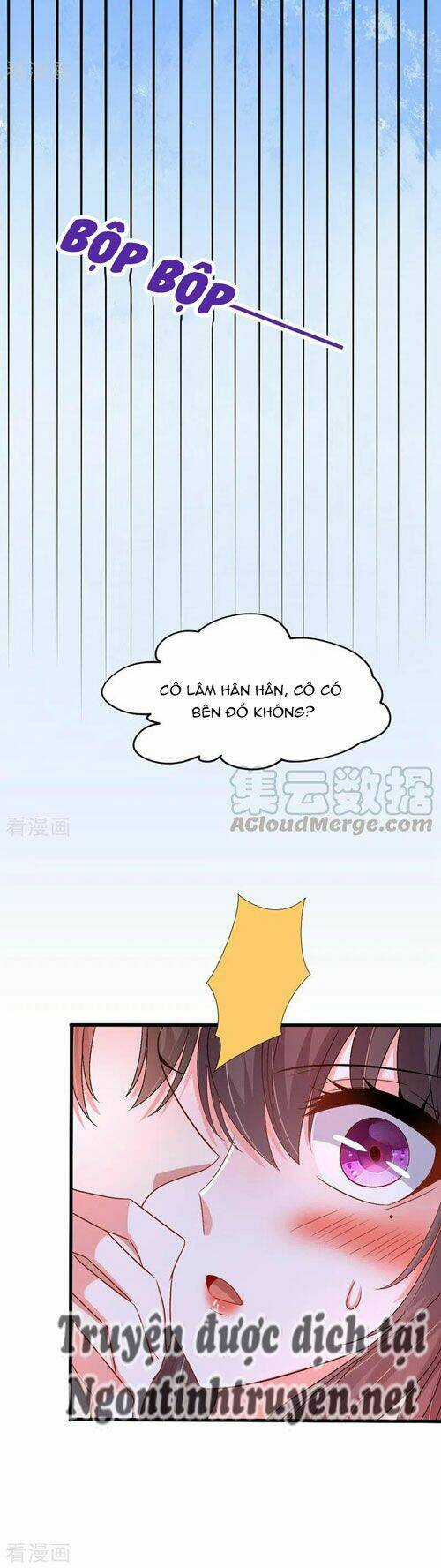 Trùng Sinh Không Gian: Cô Vợ Hào Môn Nóng Bỏng Không Dễ Chọc Chapter 251 trang 12