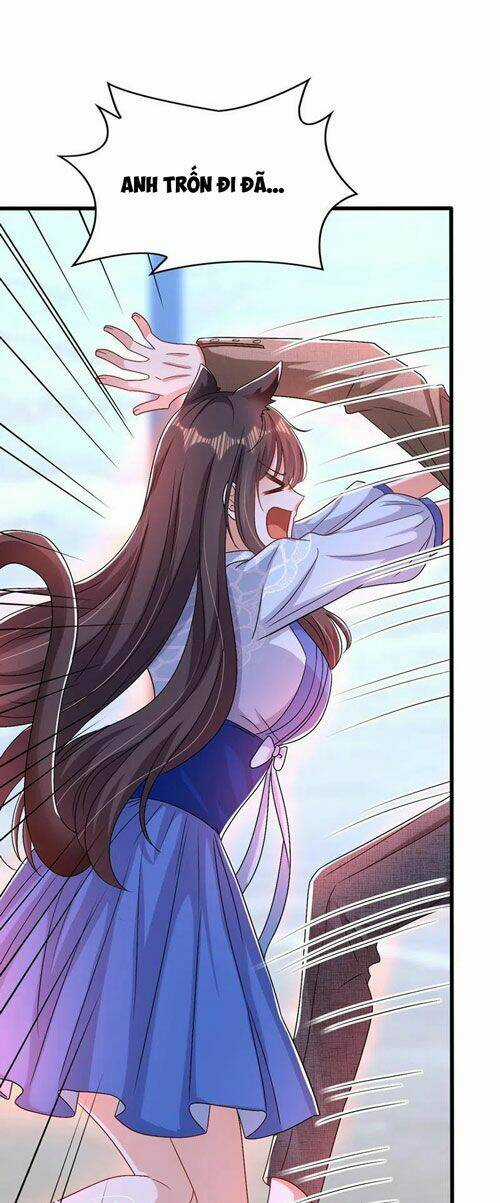 Trùng Sinh Không Gian: Cô Vợ Hào Môn Nóng Bỏng Không Dễ Chọc Chapter 251 trang 13