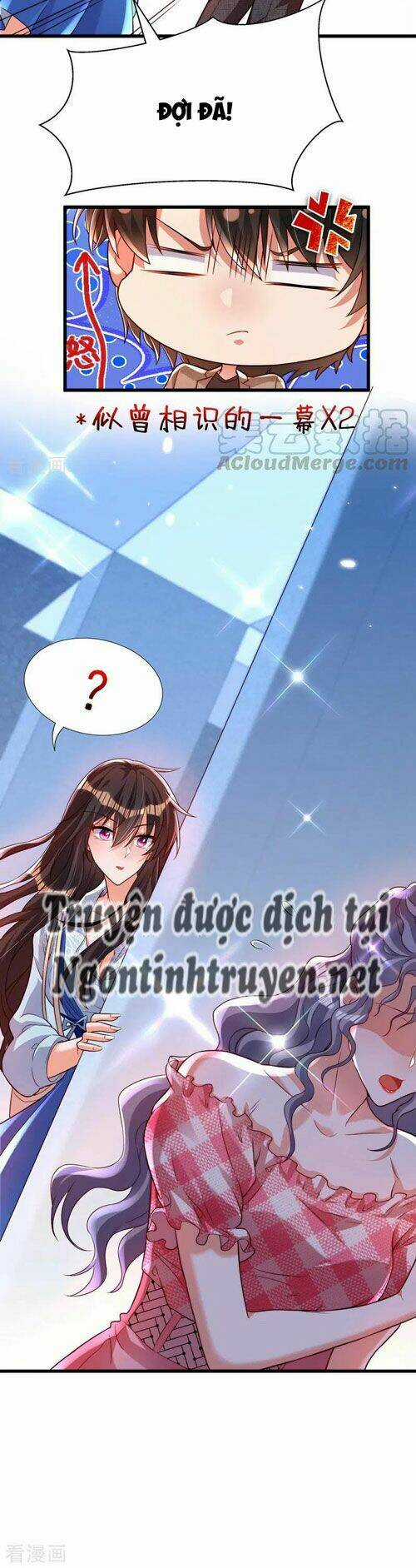 Trùng Sinh Không Gian: Cô Vợ Hào Môn Nóng Bỏng Không Dễ Chọc Chapter 251 trang 26