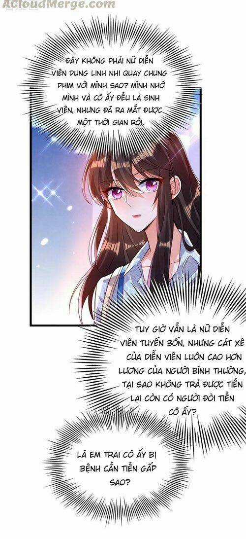 Trùng Sinh Không Gian: Cô Vợ Hào Môn Nóng Bỏng Không Dễ Chọc Chapter 251 trang 28