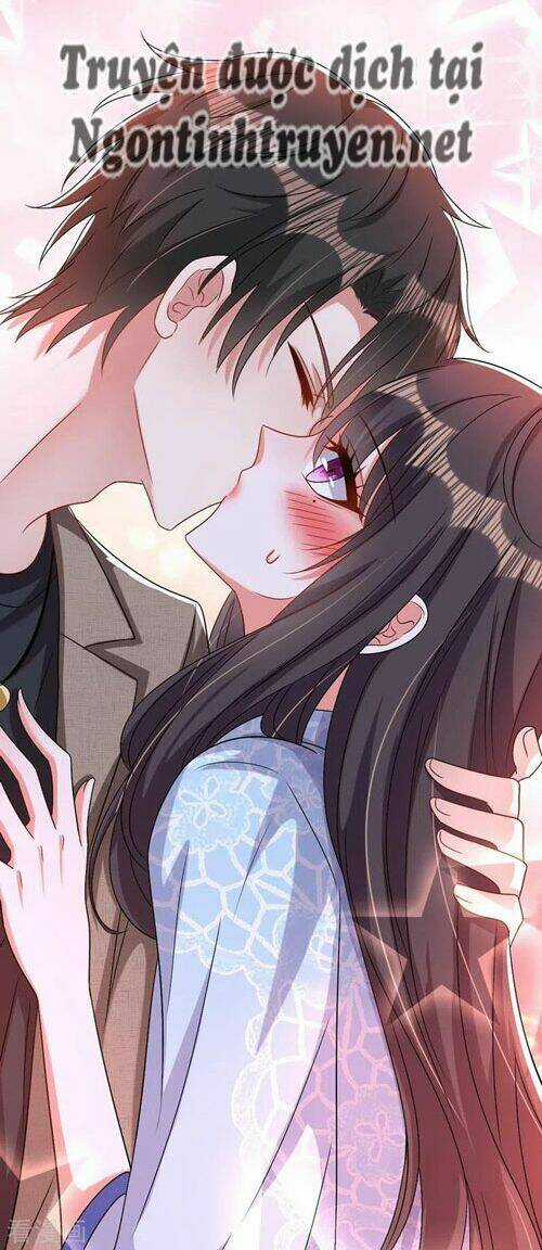 Trùng Sinh Không Gian: Cô Vợ Hào Môn Nóng Bỏng Không Dễ Chọc Chapter 251 trang 7