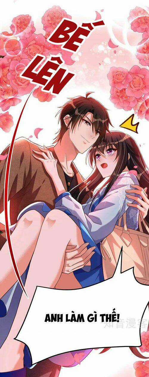 Trùng Sinh Không Gian: Cô Vợ Hào Môn Nóng Bỏng Không Dễ Chọc Chapter 253 trang 13