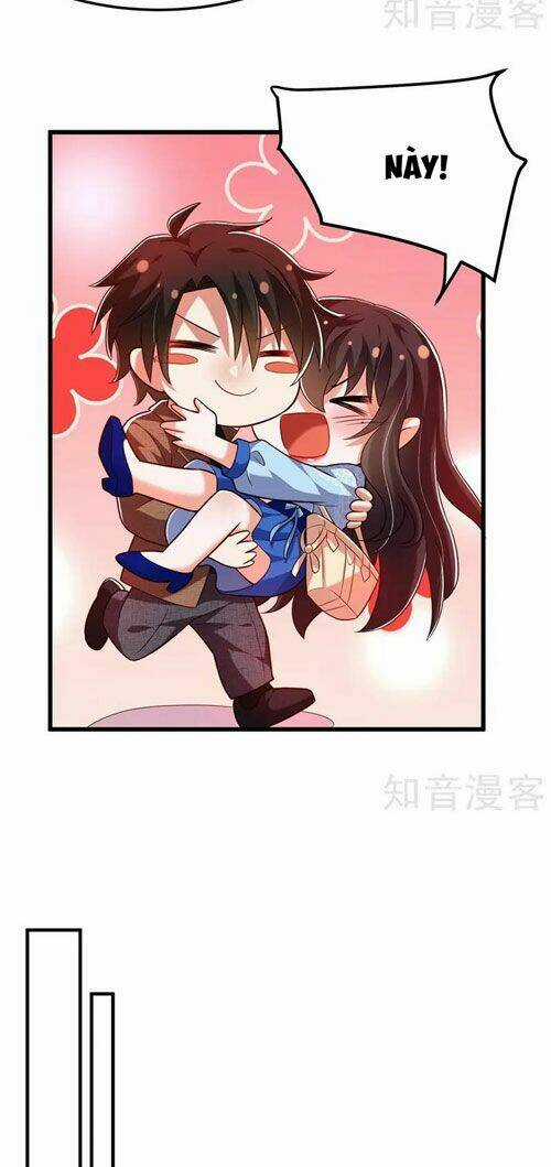 Trùng Sinh Không Gian: Cô Vợ Hào Môn Nóng Bỏng Không Dễ Chọc Chapter 253 trang 15