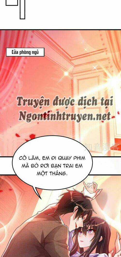 Trùng Sinh Không Gian: Cô Vợ Hào Môn Nóng Bỏng Không Dễ Chọc Chapter 253 trang 16