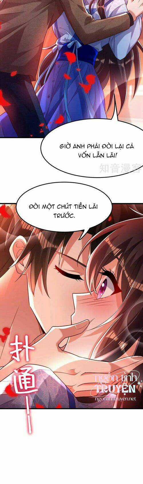 Trùng Sinh Không Gian: Cô Vợ Hào Môn Nóng Bỏng Không Dễ Chọc Chapter 253 trang 17