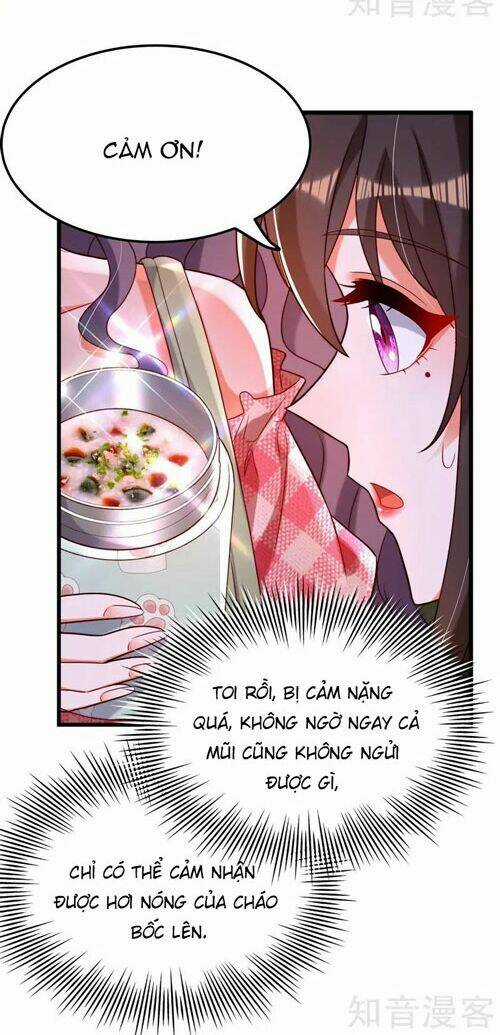 Trùng Sinh Không Gian: Cô Vợ Hào Môn Nóng Bỏng Không Dễ Chọc Chapter 254 trang 14