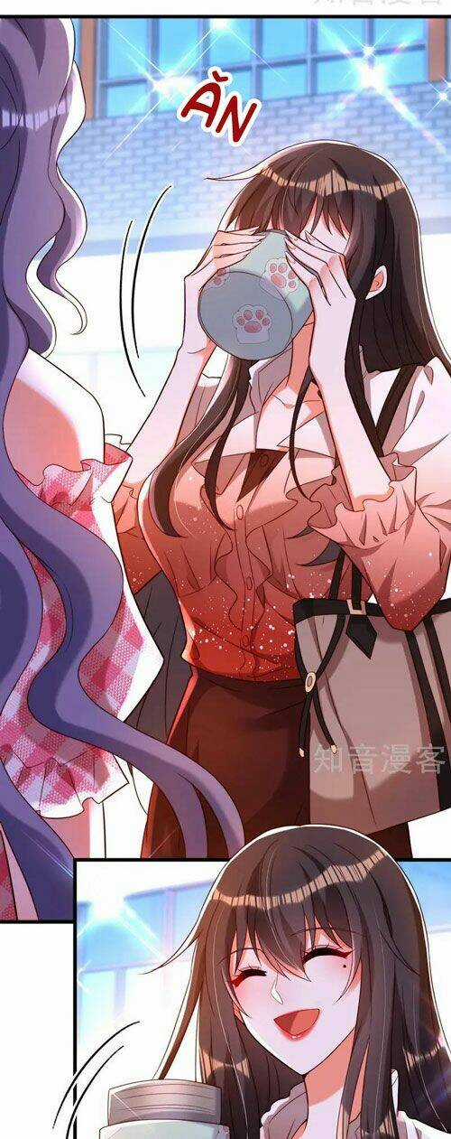 Trùng Sinh Không Gian: Cô Vợ Hào Môn Nóng Bỏng Không Dễ Chọc Chapter 254 trang 16