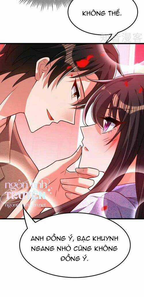 Trùng Sinh Không Gian: Cô Vợ Hào Môn Nóng Bỏng Không Dễ Chọc Chapter 254 trang 2