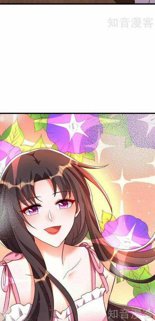 Trùng Sinh Không Gian: Cô Vợ Hào Môn Nóng Bỏng Không Dễ Chọc Chapter 254 trang 24