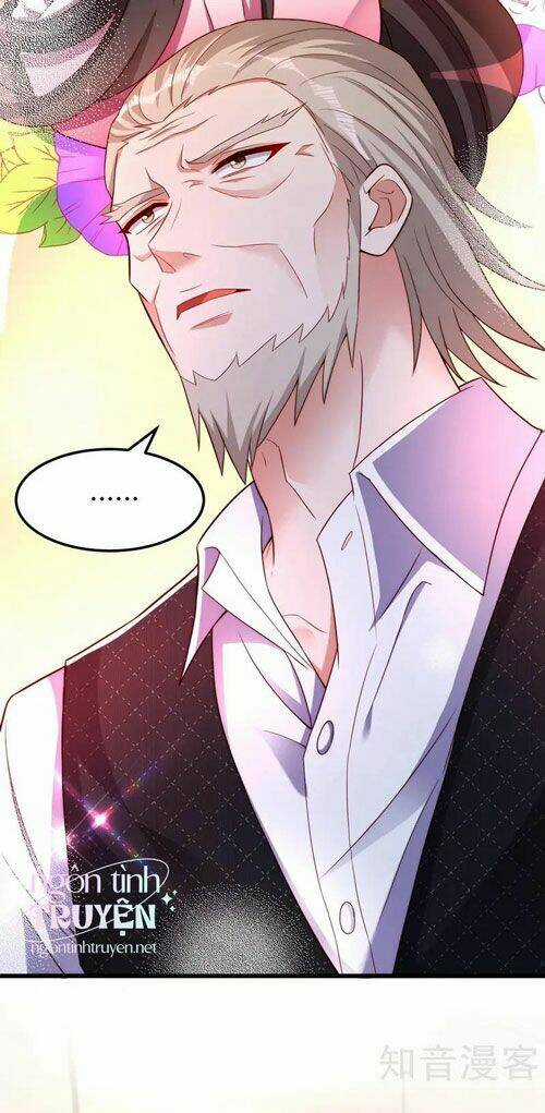 Trùng Sinh Không Gian: Cô Vợ Hào Môn Nóng Bỏng Không Dễ Chọc Chapter 254 trang 25