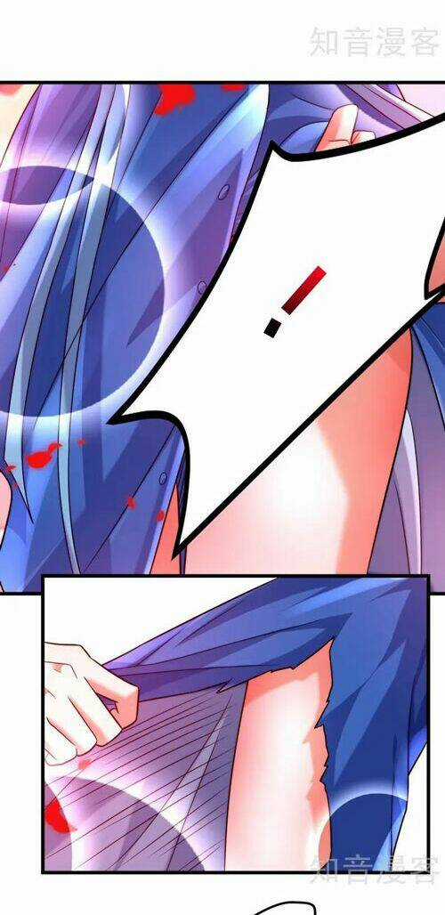 Trùng Sinh Không Gian: Cô Vợ Hào Môn Nóng Bỏng Không Dễ Chọc Chapter 254 trang 3