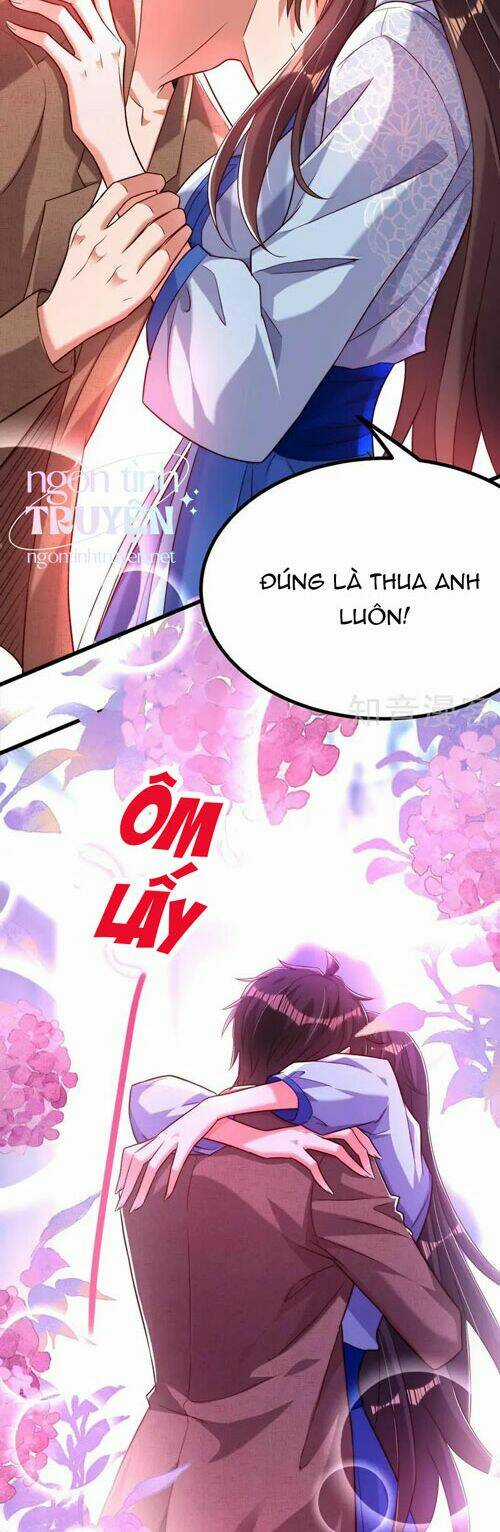 Trùng Sinh Không Gian: Cô Vợ Hào Môn Nóng Bỏng Không Dễ Chọc Chapter 254 trang 7