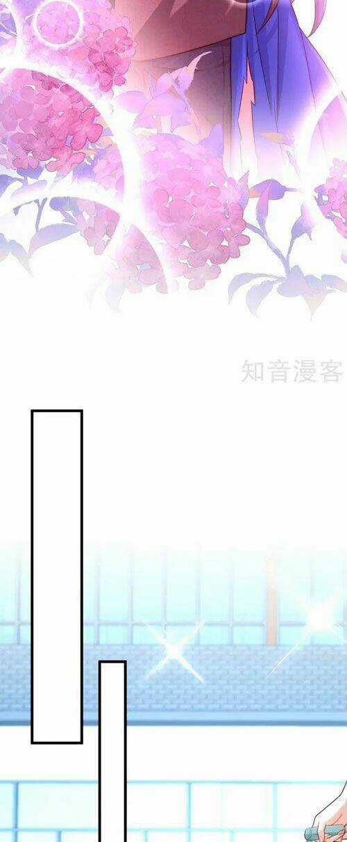 Trùng Sinh Không Gian: Cô Vợ Hào Môn Nóng Bỏng Không Dễ Chọc Chapter 254 trang 8