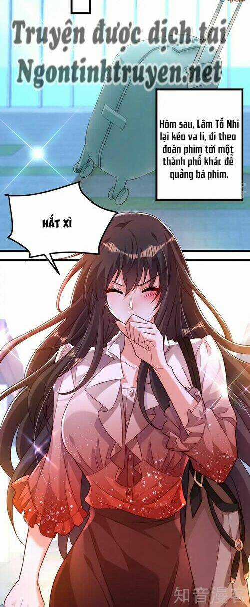 Trùng Sinh Không Gian: Cô Vợ Hào Môn Nóng Bỏng Không Dễ Chọc Chapter 254 trang 9