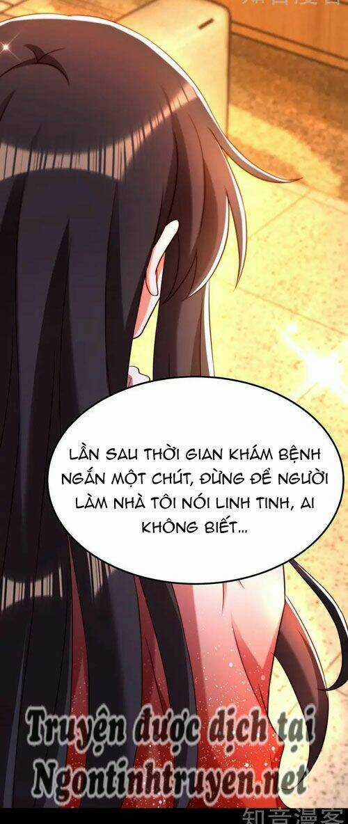 Trùng Sinh Không Gian: Cô Vợ Hào Môn Nóng Bỏng Không Dễ Chọc Chapter 255 trang 20