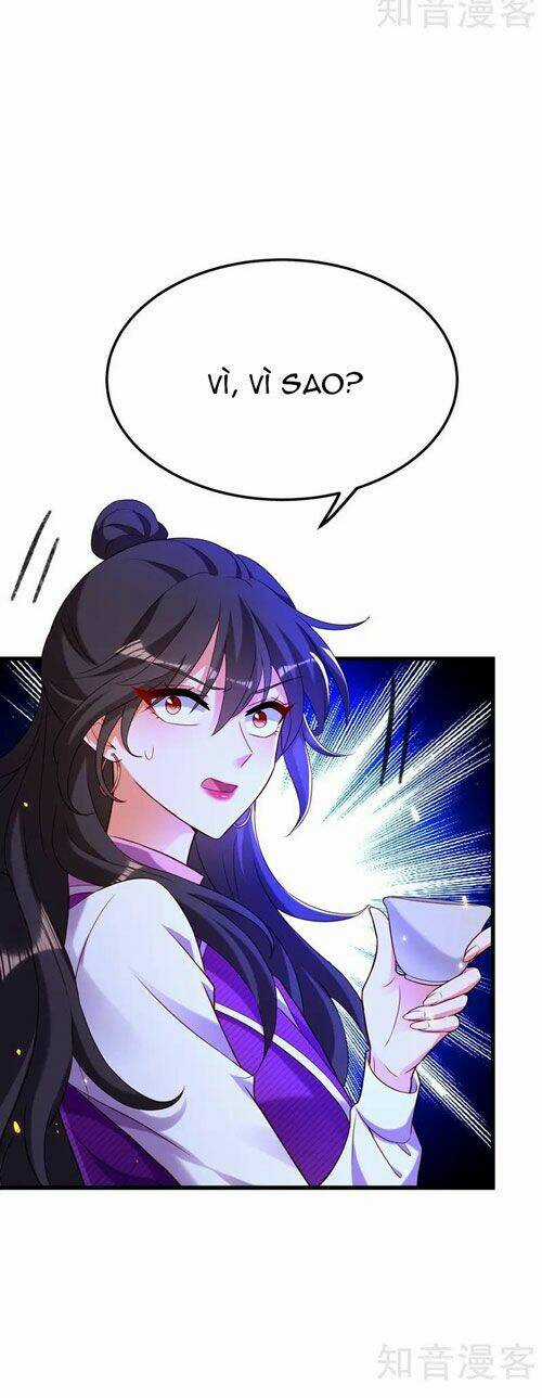 Trùng Sinh Không Gian: Cô Vợ Hào Môn Nóng Bỏng Không Dễ Chọc Chapter 255 trang 23