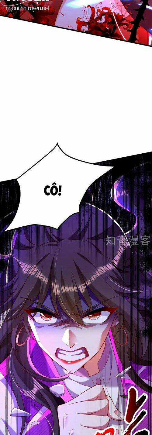 Trùng Sinh Không Gian: Cô Vợ Hào Môn Nóng Bỏng Không Dễ Chọc Chapter 255 trang 25