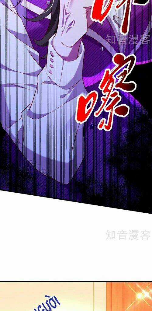 Trùng Sinh Không Gian: Cô Vợ Hào Môn Nóng Bỏng Không Dễ Chọc Chapter 255 trang 26