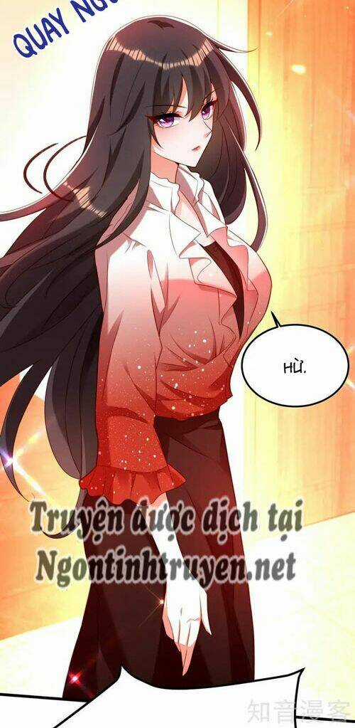 Trùng Sinh Không Gian: Cô Vợ Hào Môn Nóng Bỏng Không Dễ Chọc Chapter 255 trang 27