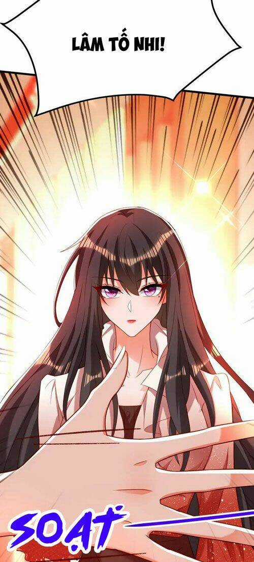 Trùng Sinh Không Gian: Cô Vợ Hào Môn Nóng Bỏng Không Dễ Chọc Chapter 255 trang 28