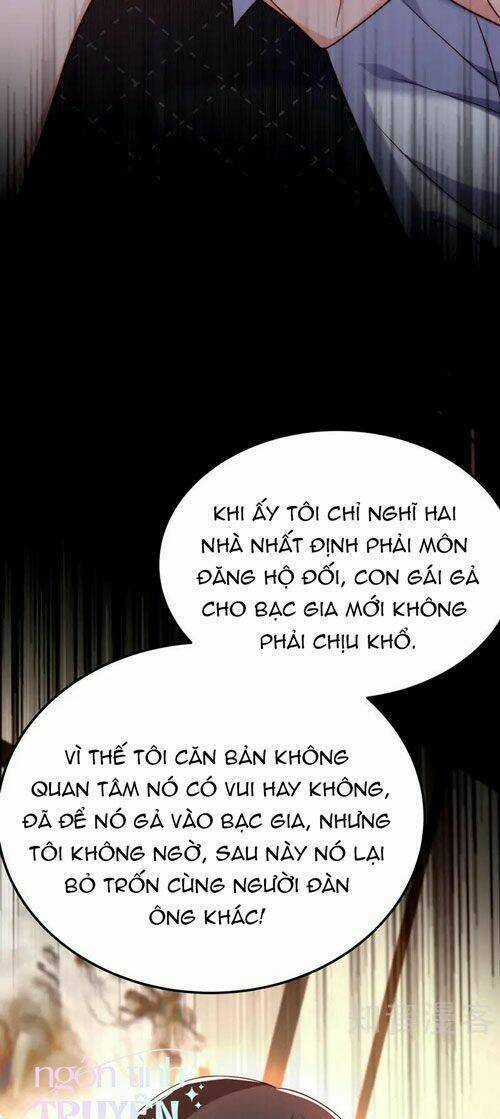 Trùng Sinh Không Gian: Cô Vợ Hào Môn Nóng Bỏng Không Dễ Chọc Chapter 255 trang 6