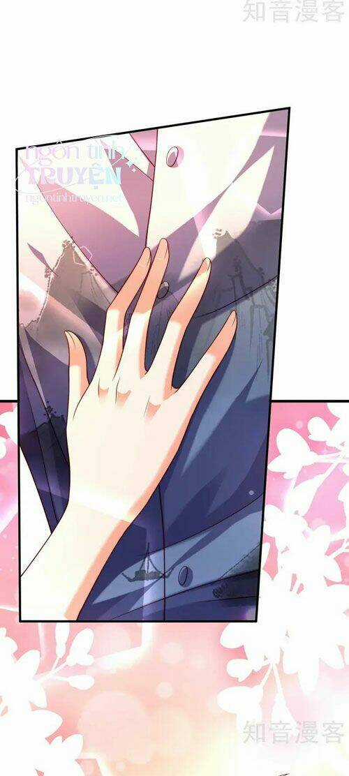 Trùng Sinh Không Gian: Cô Vợ Hào Môn Nóng Bỏng Không Dễ Chọc Chapter 256 trang 12