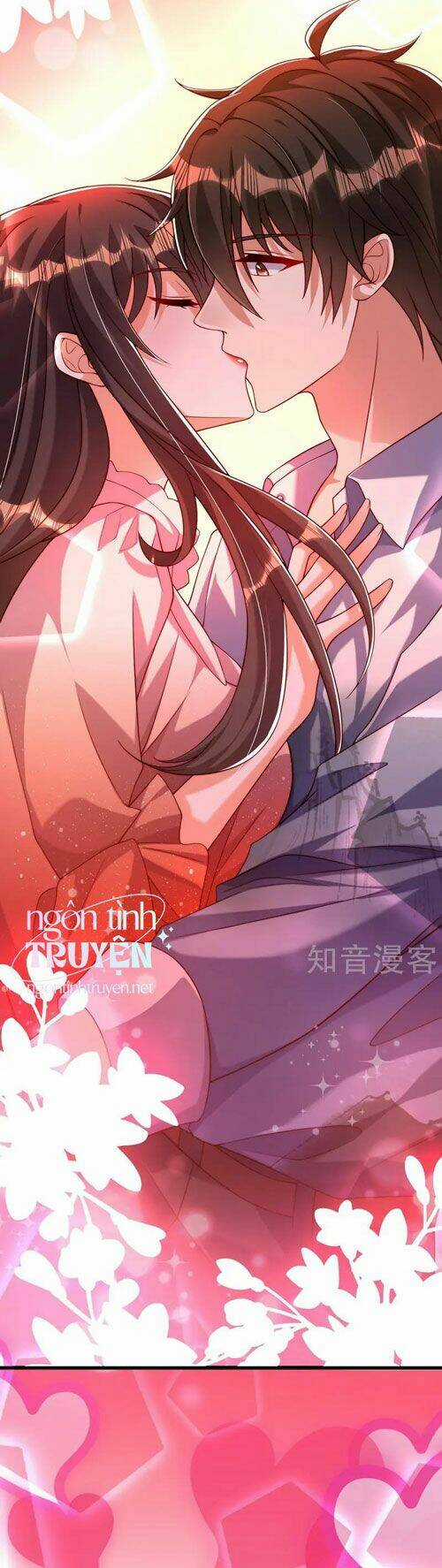 Trùng Sinh Không Gian: Cô Vợ Hào Môn Nóng Bỏng Không Dễ Chọc Chapter 256 trang 13