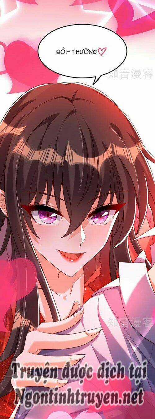 Trùng Sinh Không Gian: Cô Vợ Hào Môn Nóng Bỏng Không Dễ Chọc Chapter 256 trang 14