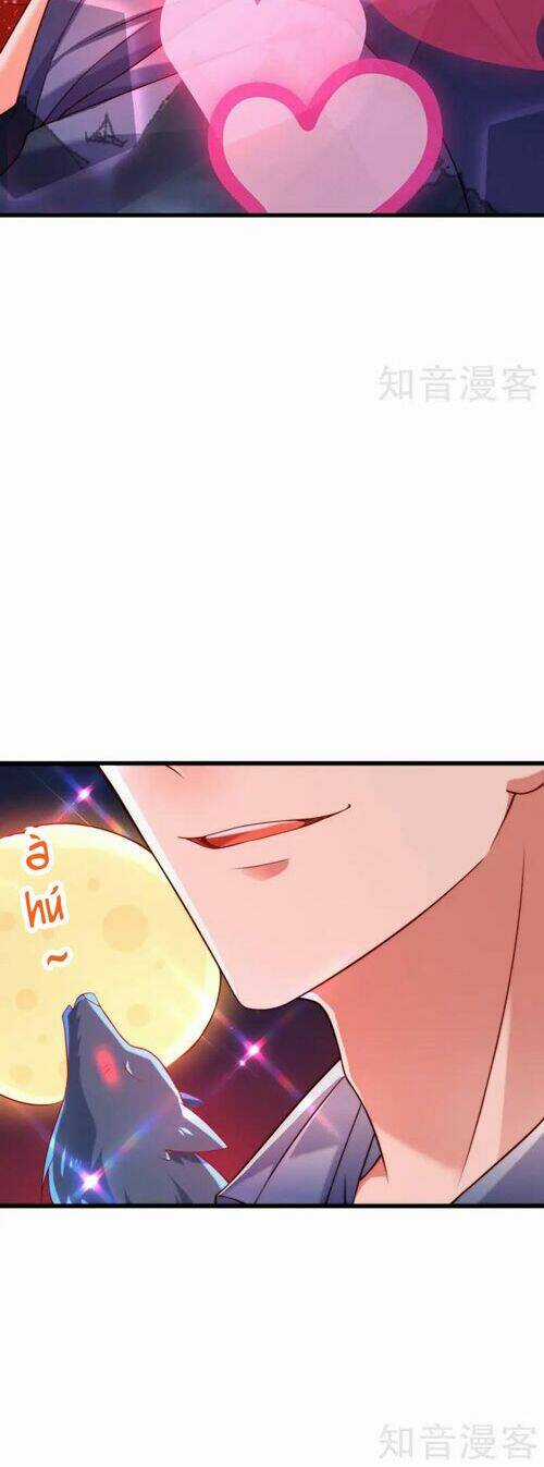 Trùng Sinh Không Gian: Cô Vợ Hào Môn Nóng Bỏng Không Dễ Chọc Chapter 256 trang 15