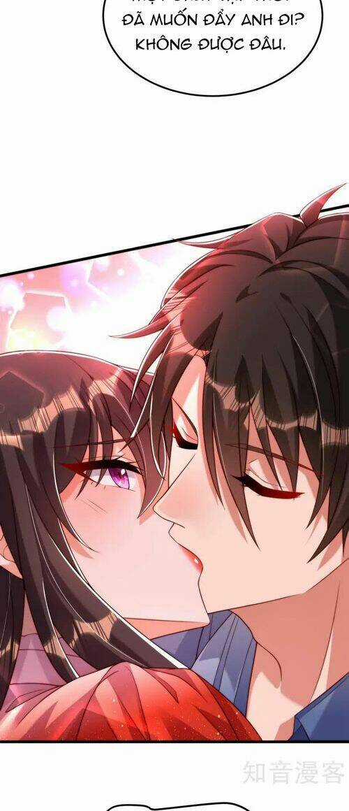 Trùng Sinh Không Gian: Cô Vợ Hào Môn Nóng Bỏng Không Dễ Chọc Chapter 256 trang 17