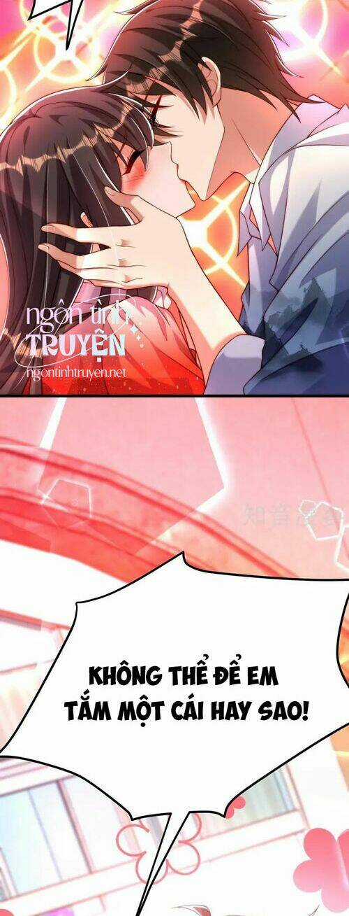 Trùng Sinh Không Gian: Cô Vợ Hào Môn Nóng Bỏng Không Dễ Chọc Chapter 256 trang 19