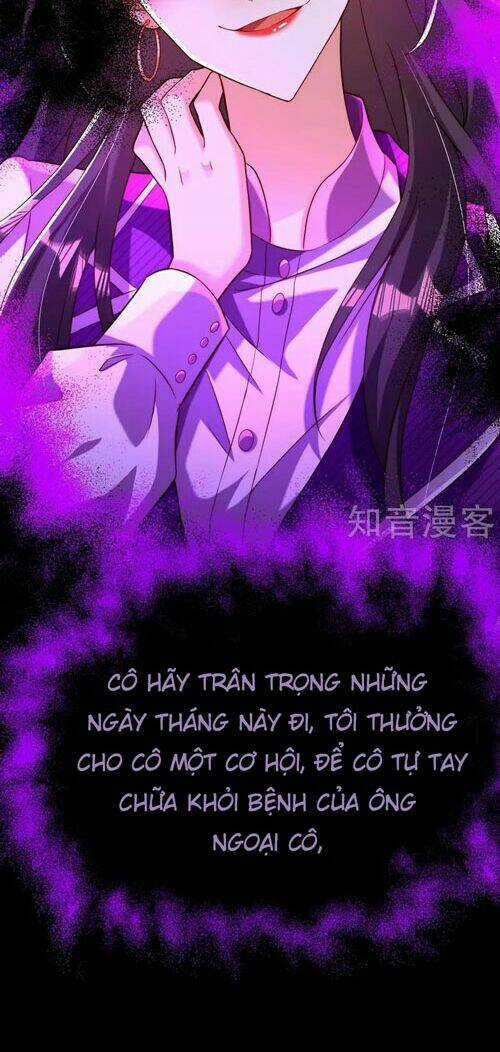 Trùng Sinh Không Gian: Cô Vợ Hào Môn Nóng Bỏng Không Dễ Chọc Chapter 256 trang 2