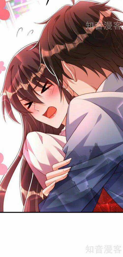 Trùng Sinh Không Gian: Cô Vợ Hào Môn Nóng Bỏng Không Dễ Chọc Chapter 256 trang 20