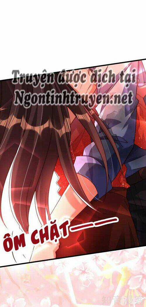 Trùng Sinh Không Gian: Cô Vợ Hào Môn Nóng Bỏng Không Dễ Chọc Chapter 256 trang 21