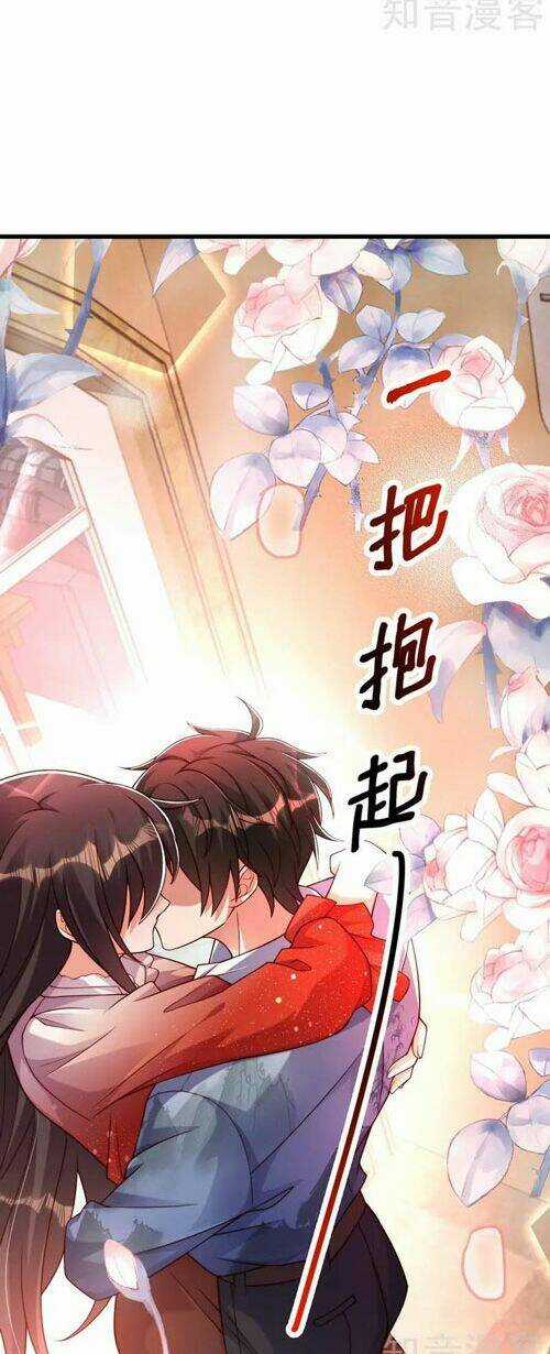 Trùng Sinh Không Gian: Cô Vợ Hào Môn Nóng Bỏng Không Dễ Chọc Chapter 256 trang 23