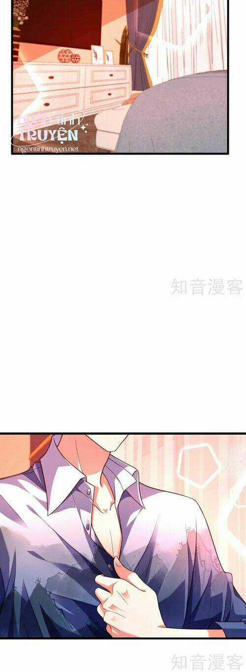 Trùng Sinh Không Gian: Cô Vợ Hào Môn Nóng Bỏng Không Dễ Chọc Chapter 256 trang 25