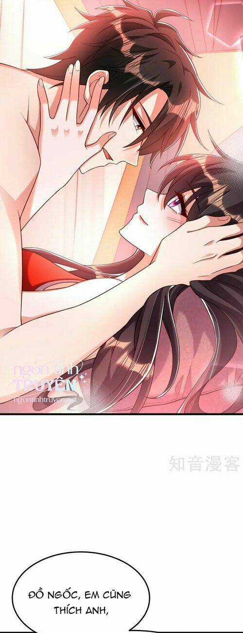 Trùng Sinh Không Gian: Cô Vợ Hào Môn Nóng Bỏng Không Dễ Chọc Chapter 256 trang 27