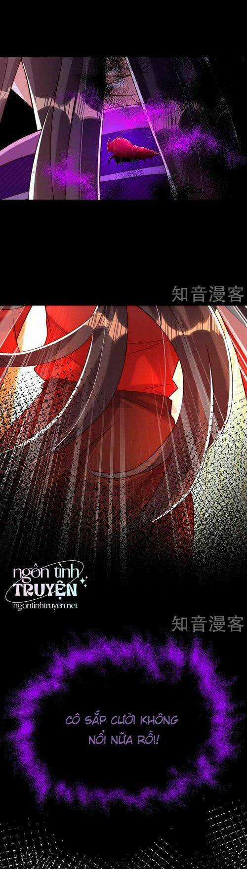 Trùng Sinh Không Gian: Cô Vợ Hào Môn Nóng Bỏng Không Dễ Chọc Chapter 256 trang 3