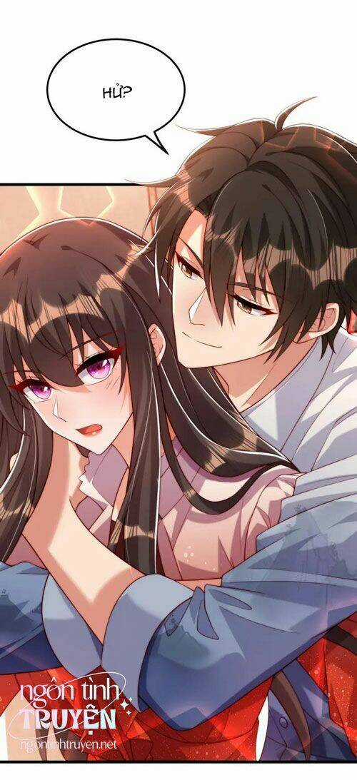 Trùng Sinh Không Gian: Cô Vợ Hào Môn Nóng Bỏng Không Dễ Chọc Chapter 256 trang 7