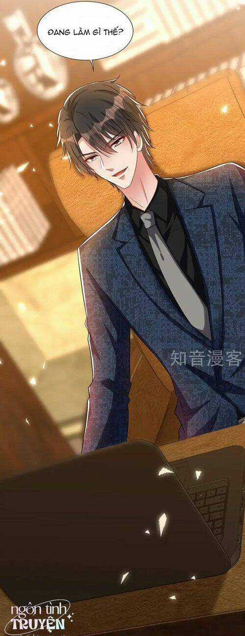 Trùng Sinh Không Gian: Cô Vợ Hào Môn Nóng Bỏng Không Dễ Chọc Chapter 257 trang 10